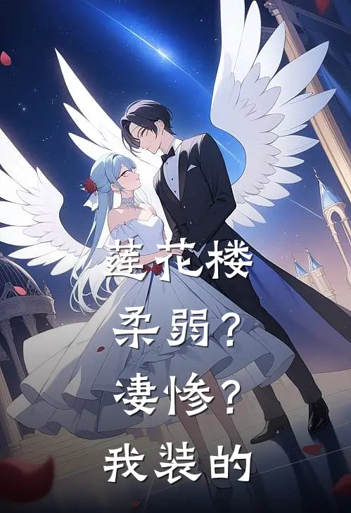 莲花楼：柔弱？凄惨？我装的