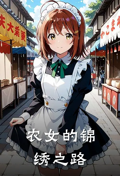 农女的锦绣之路