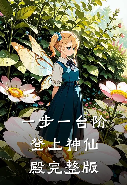 一步一台阶登上神仙殿完整版