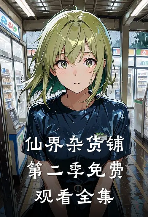 仙界杂货铺第二季免费观看全集