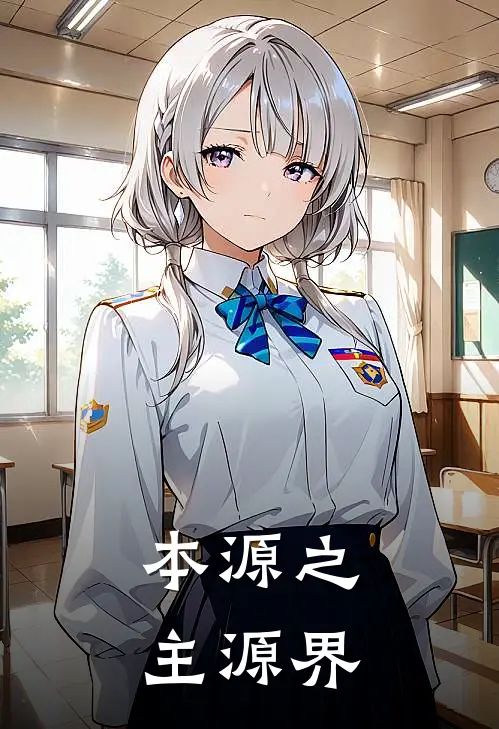 本源之主【源界】