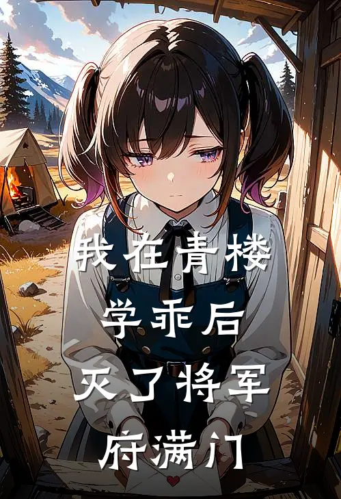 我在青楼学乖后，灭了将军府满门(霍临风谢婉婉)完整版免费小说_完结版小说推荐我在青楼学乖后，灭了将军府满门(霍临风谢婉婉)