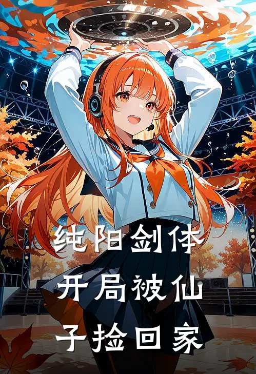 纯阳剑体：开局被仙子捡回家全文免费阅读无弹窗大结局_纯阳剑体：开局被仙子捡回家（李舒云花婉凝）最新小说