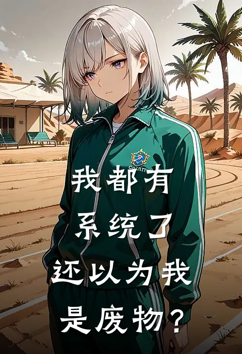 我都有系统了，还以为我是废物？