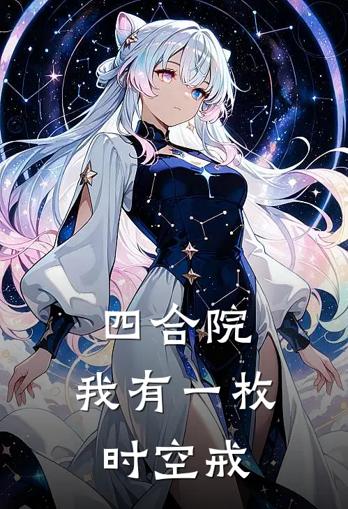 四合院，我有一枚时空戒(张辰林芳)热门小说在线阅读_热门小说四合院，我有一枚时空戒(张辰林芳)