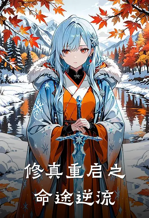 修真重启之命途逆流