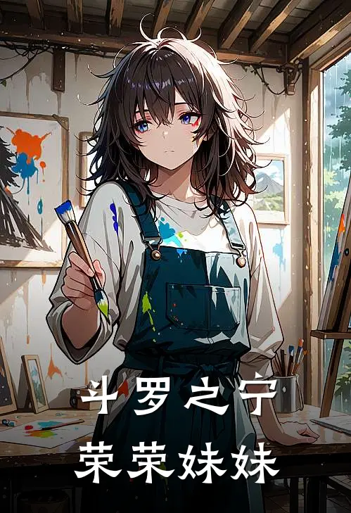 斗罗之宁荣荣妹妹