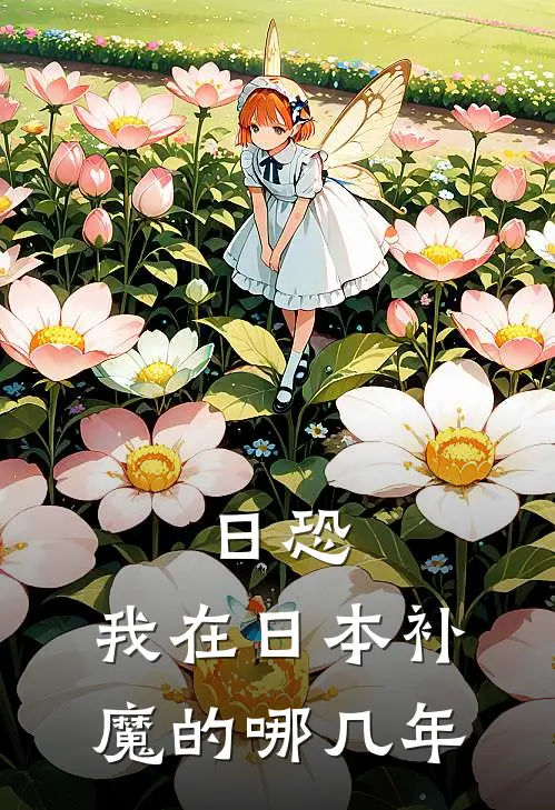 日恐：我在日本补魔的哪几年