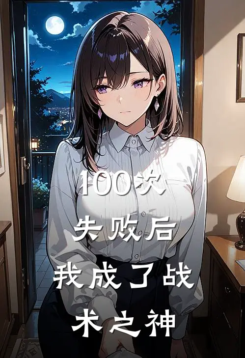 100次失败后，我成了战术之神