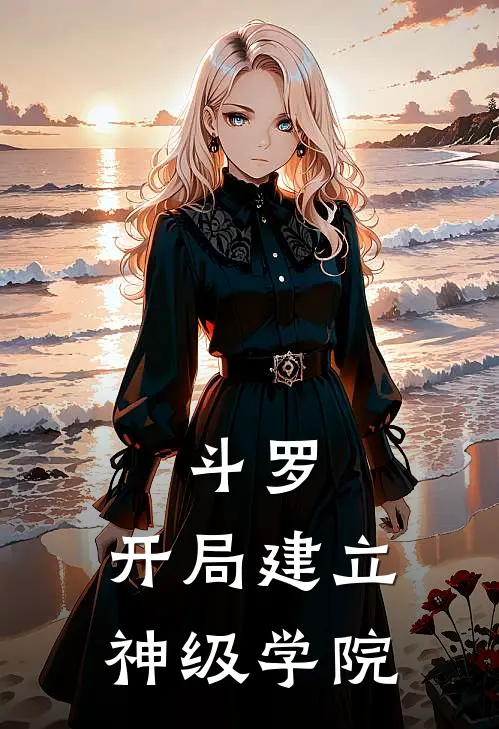 斗罗：开局建立神级学院