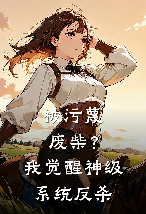 凌辰苏雨薇（被污蔑废柴？我觉醒神级系统反杀）最新章节列表_（凌辰苏雨薇）被污蔑废柴？我觉醒神级系统反杀最新小说