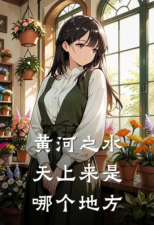 黄河之水天上来是哪个地方