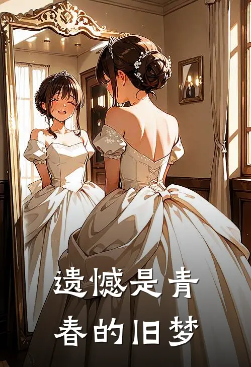 遗憾是青春的旧梦