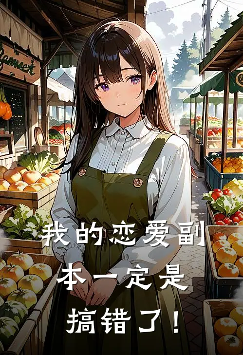 我的恋爱副本一定是搞错了！