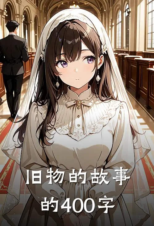 旧物的故事的400字
