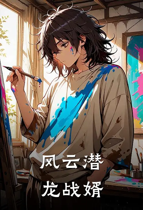 风云潜龙战婿