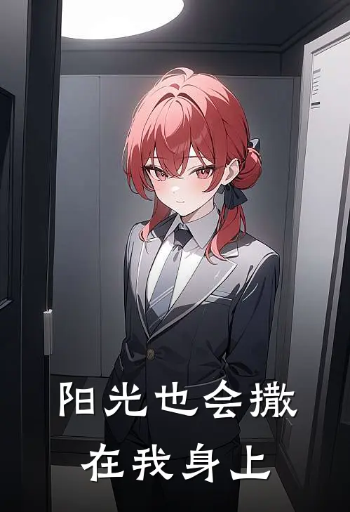 阳光也会撒在我身上