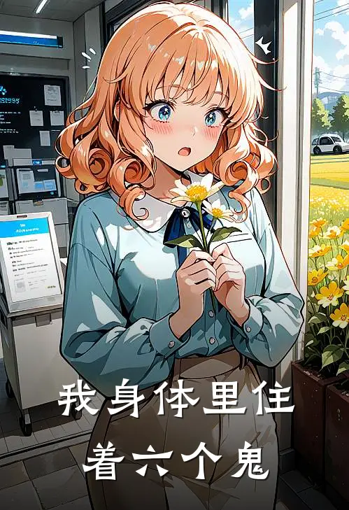 我身体里住着六个鬼