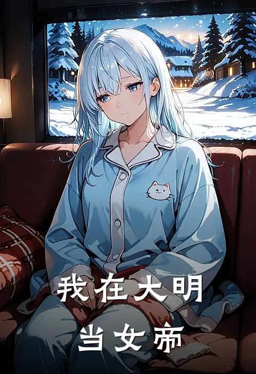 我在大明当女帝