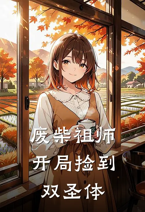 废柴祖师开局捡到双圣体