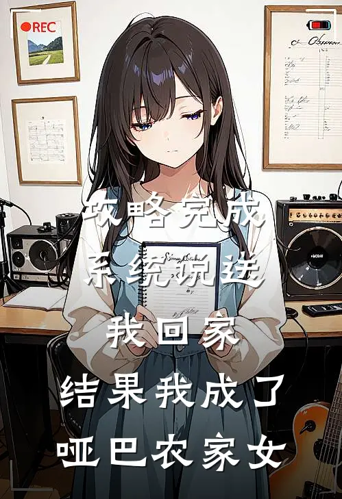 攻略完成，系统说送我回家，结果我成了哑巴农家女