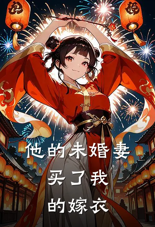 他的未婚妻，买了我的嫁衣(柳苏尘明茜柔)免费小说_完整版免费阅读他的未婚妻，买了我的嫁衣柳苏尘明茜柔