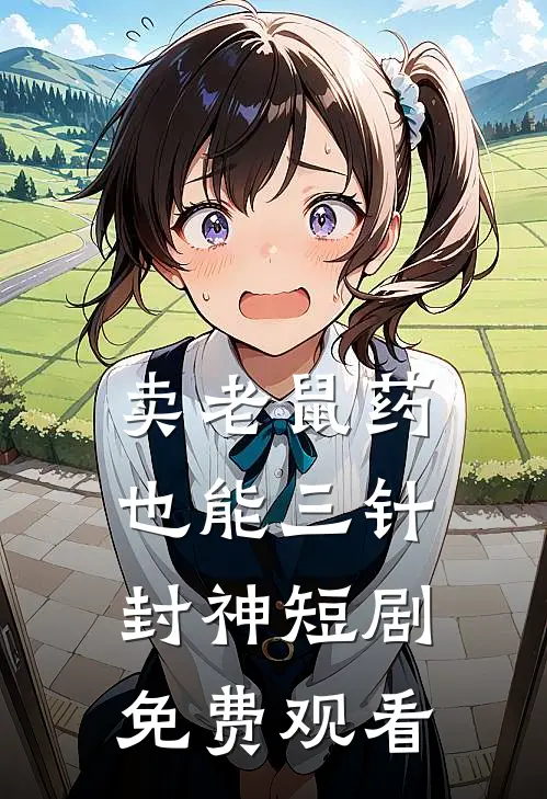 卖老鼠药也能三针封神短剧免费观看