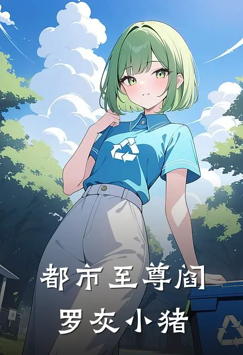 都市至尊阎罗 灰小猪