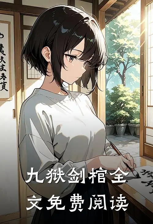 九狱剑棺全文免费阅读