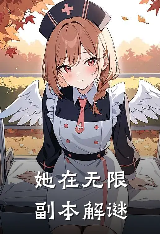 她在无限副本解谜