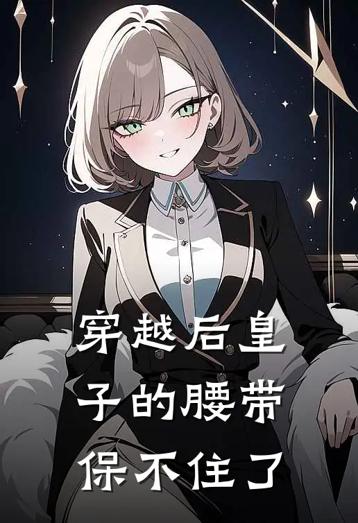 穿越后皇子的腰带保不住了