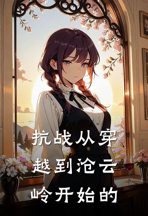 抗战从穿越到沧云岭开始的