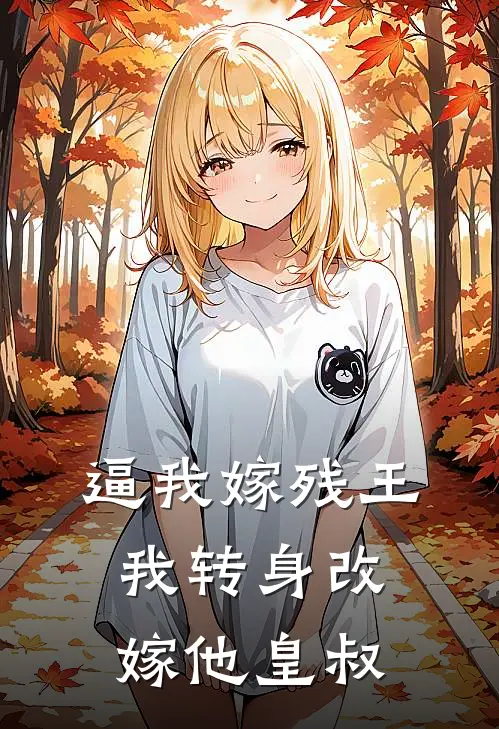 逼我嫁残王，我转身改嫁他皇叔