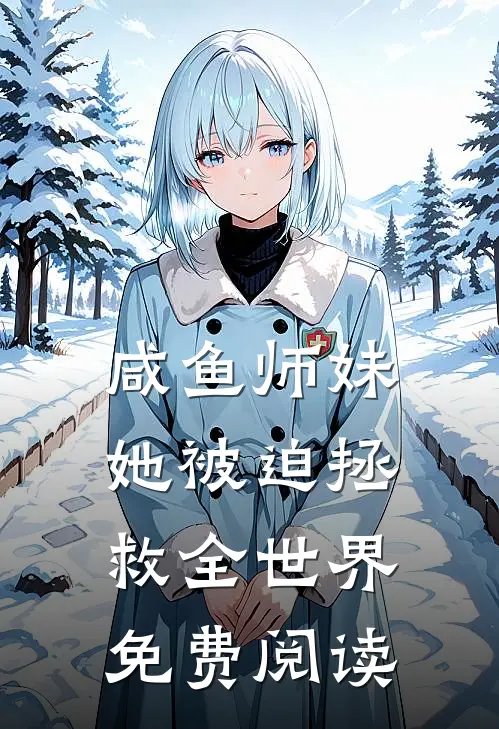 咸鱼师妹她被迫拯救全世界免费阅读