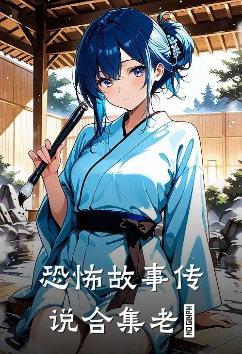 恐怖故事传说合集老獏