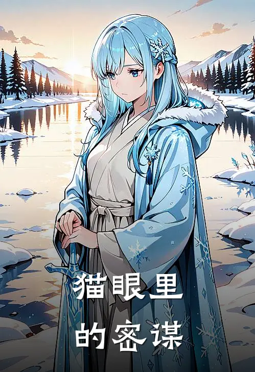 猫眼里的密谋