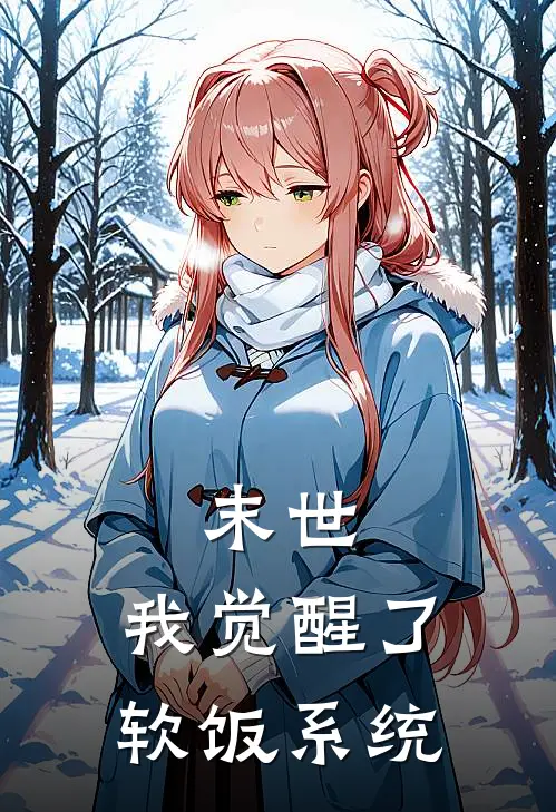 末世：我觉醒了软饭系统