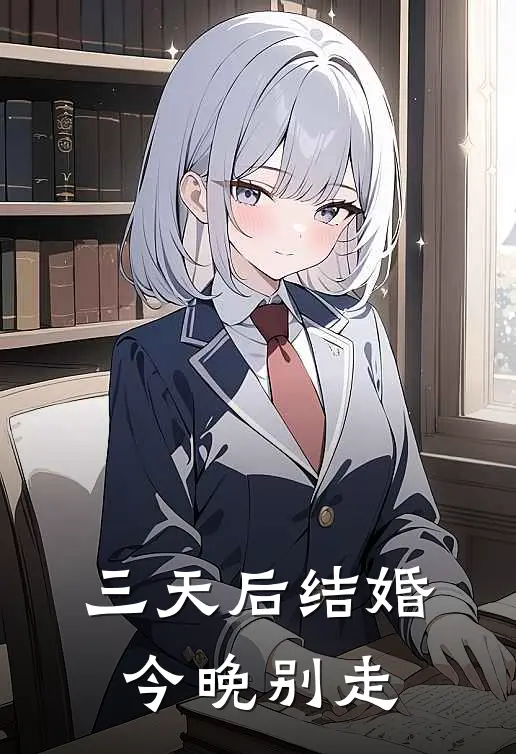 三天后结婚，今晚别走