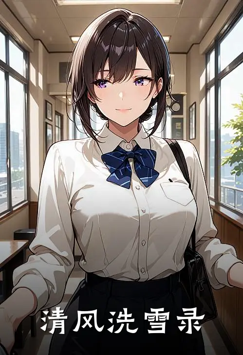 清风洗雪录