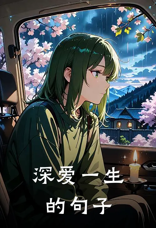 深爱一生的句子