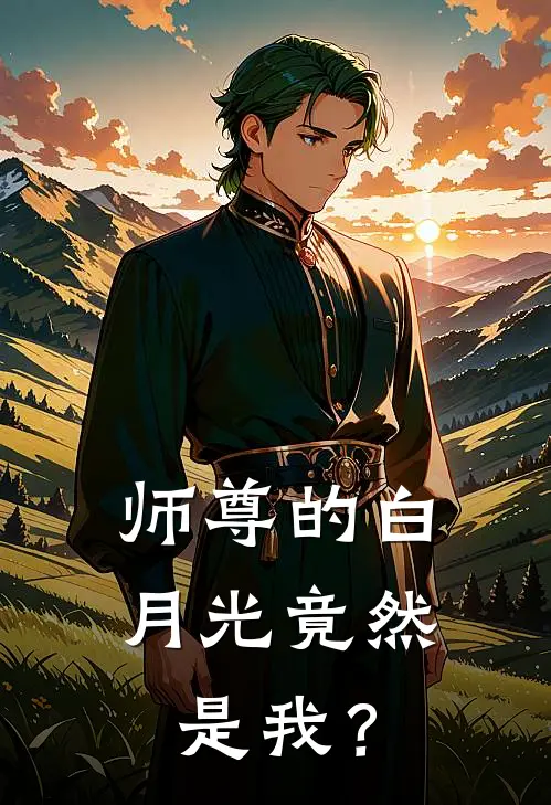 师尊的白月光竟然是我？