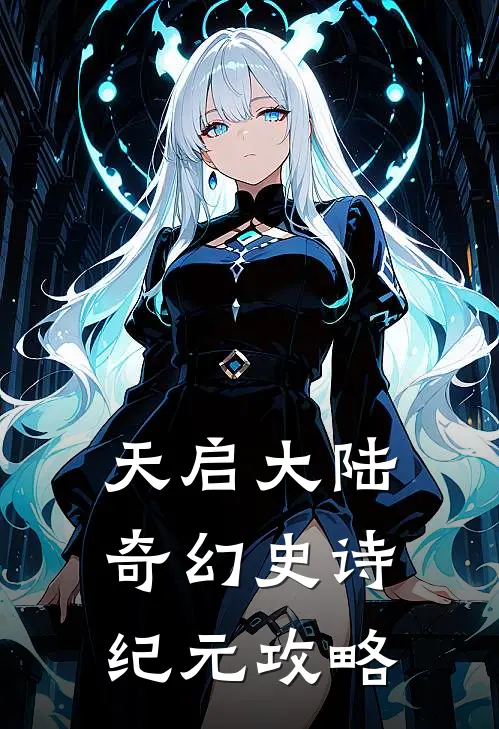 天启大陆奇幻史诗纪元攻略