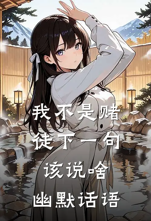 我不是赌徒下一句该说啥,幽默话语