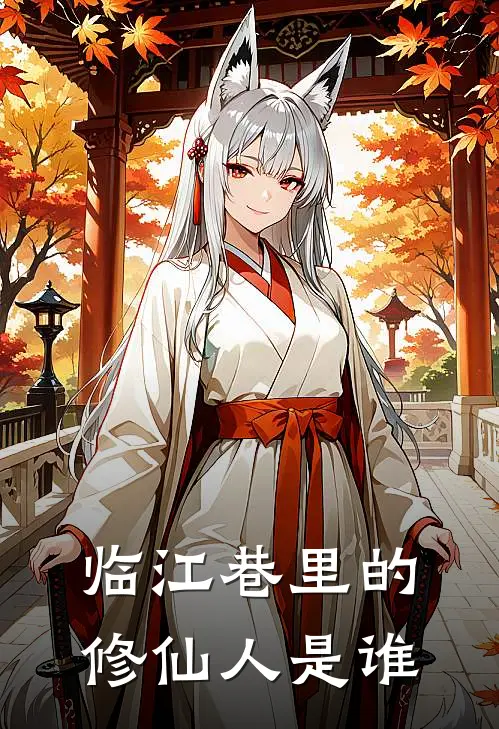 临江巷里的修仙人是谁