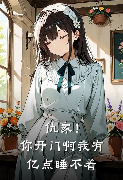 仇家！你开门啊，我有亿点睡不着