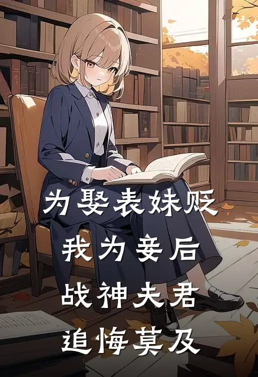 为娶表妹贬我为妾后，战神夫君追悔莫及沈宴婉儿完结版小说阅读_完整版小说免费阅读为娶表妹贬我为妾后，战神夫君追悔莫及(沈宴婉儿)