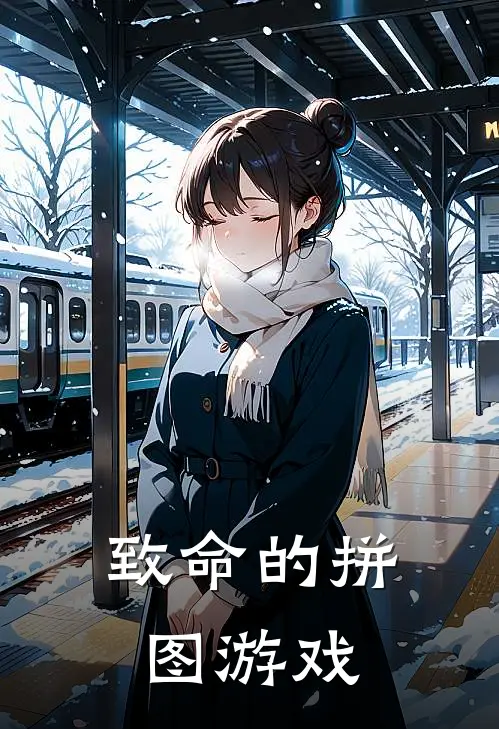 致命的拼图游戏