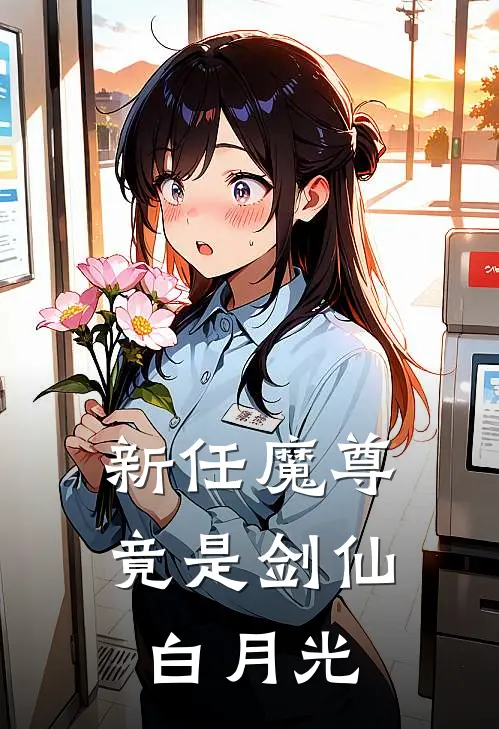 新任魔尊竟是剑仙白月光