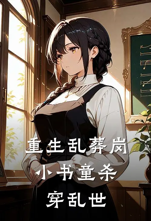 重生乱葬岗，小书童杀穿乱世