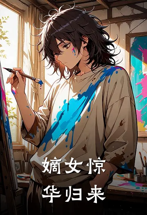 嫡女惊华归来